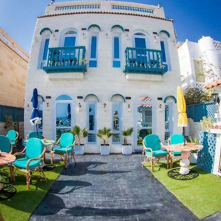 Skyrock Dahab Apartamento Exterior foto