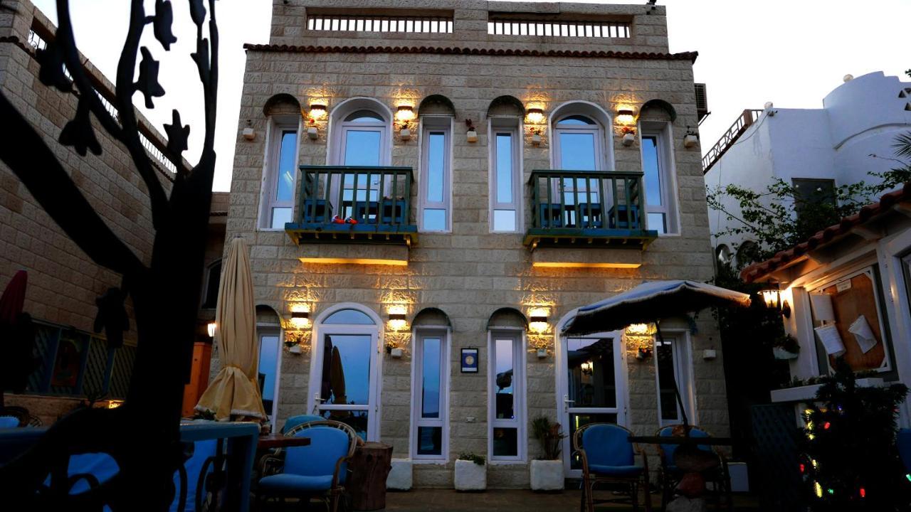 Skyrock Dahab Apartamento Exterior foto