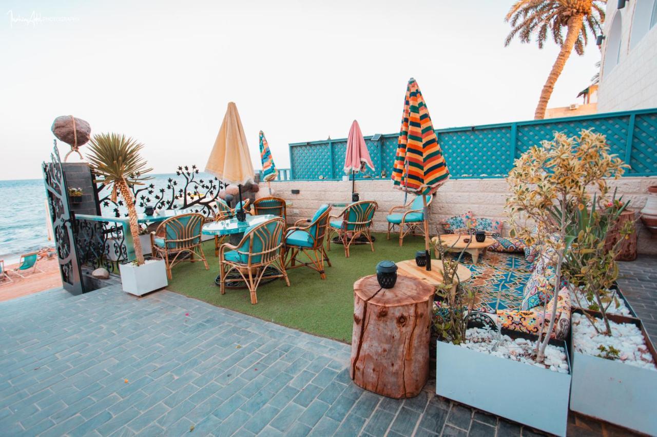 Skyrock Dahab Apartamento Exterior foto
