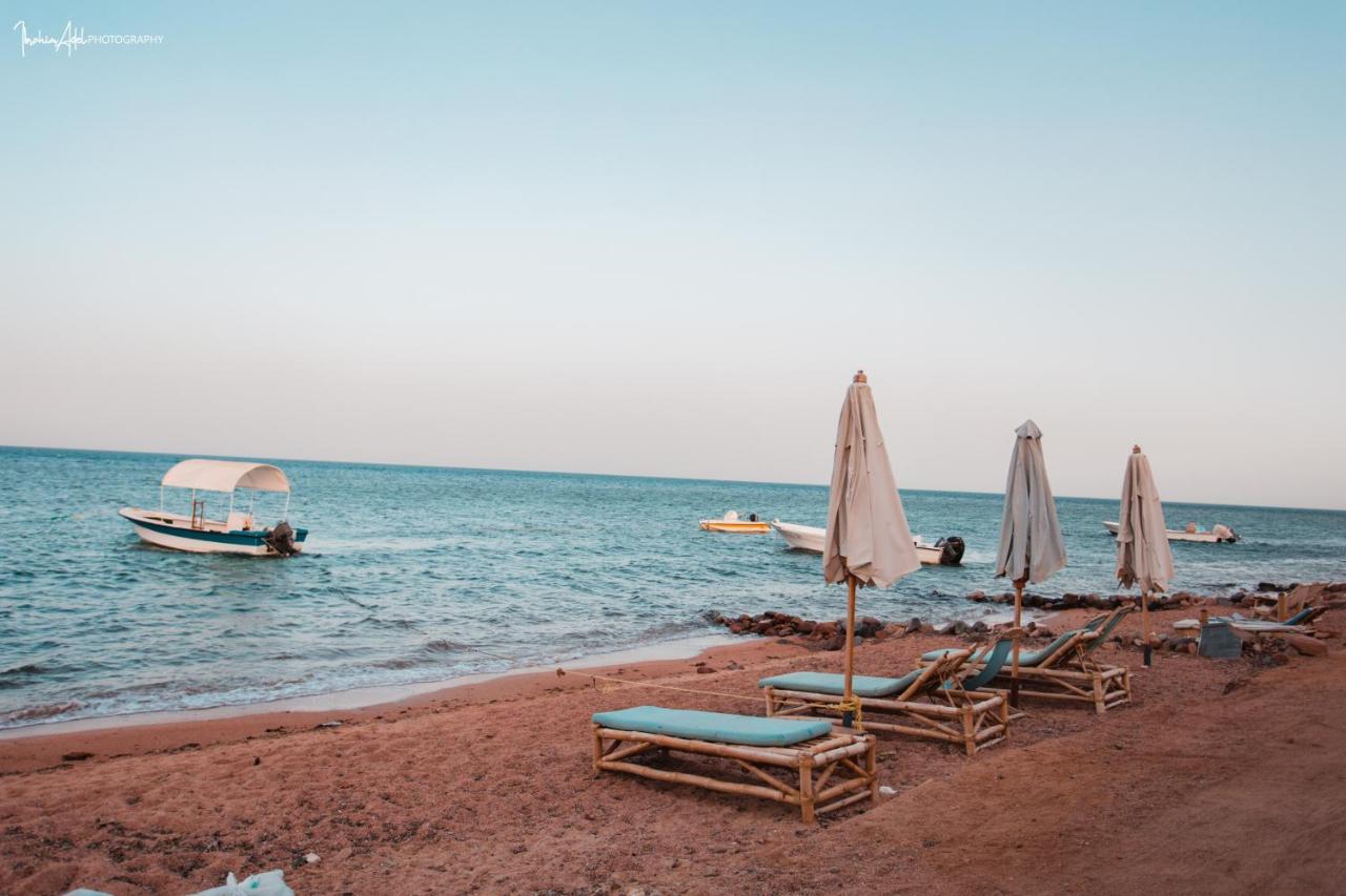Skyrock Dahab Apartamento Exterior foto