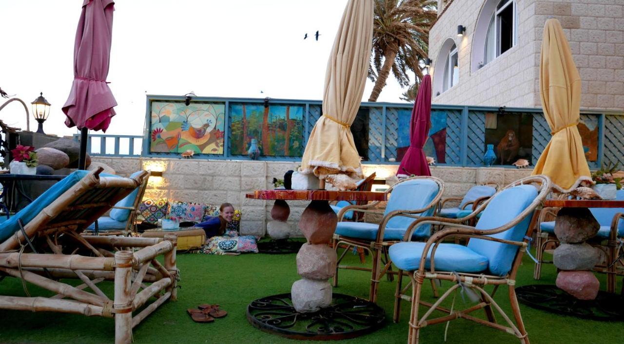 Skyrock Dahab Apartamento Exterior foto