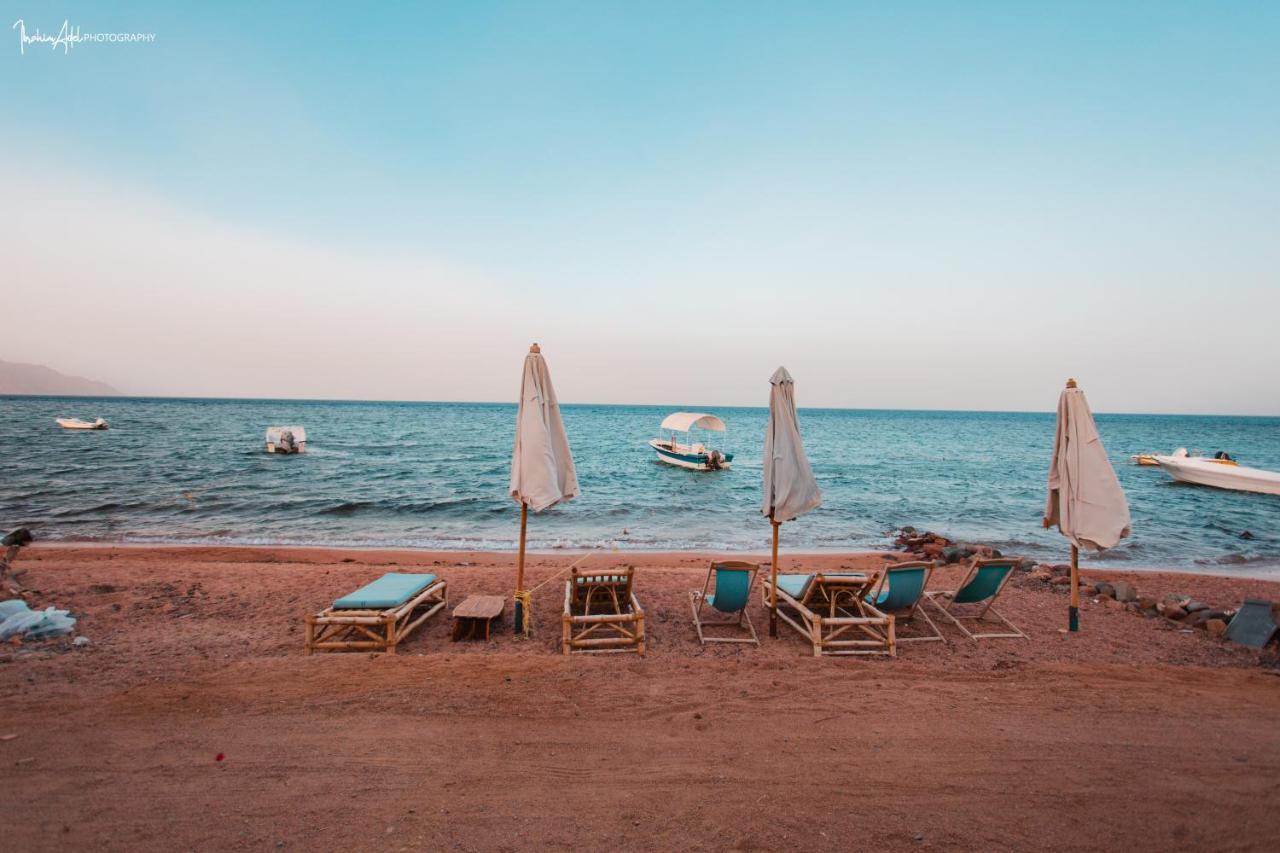 Skyrock Dahab Apartamento Exterior foto