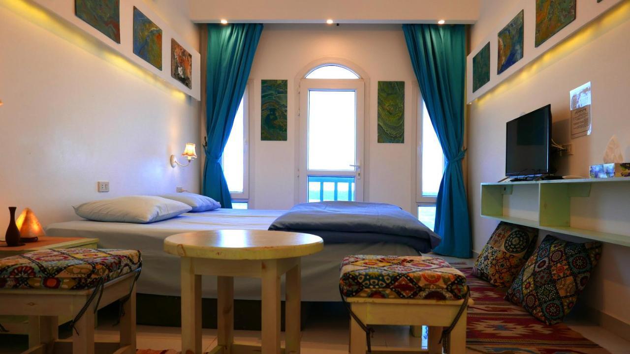 Skyrock Dahab Apartamento Exterior foto