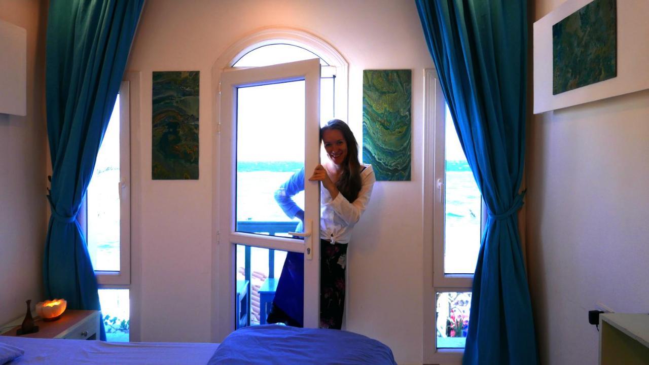 Skyrock Dahab Apartamento Exterior foto