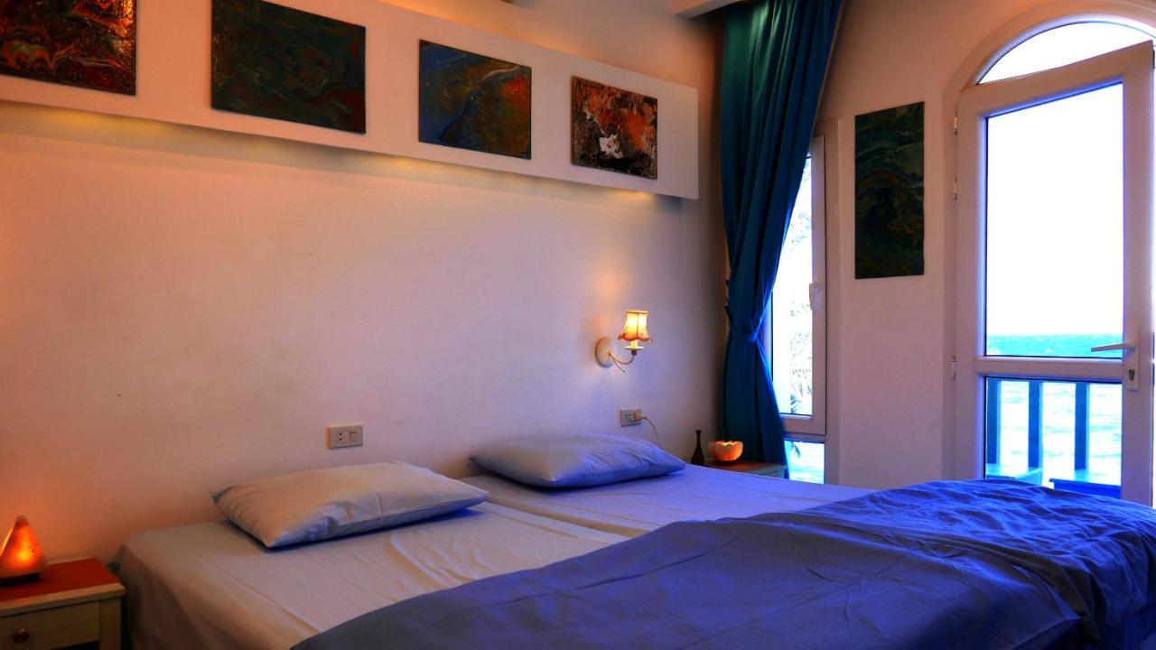 Skyrock Dahab Apartamento Exterior foto