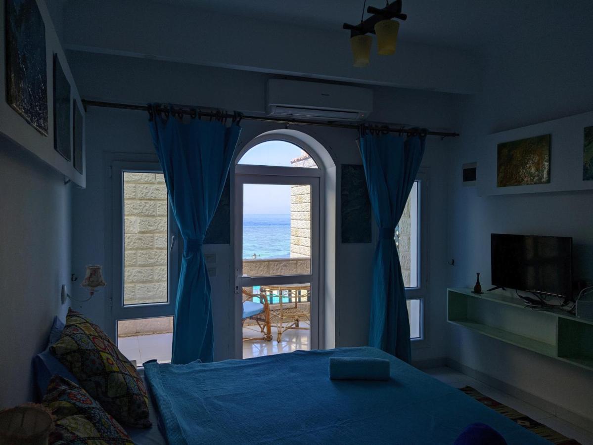 Skyrock Dahab Apartamento Exterior foto