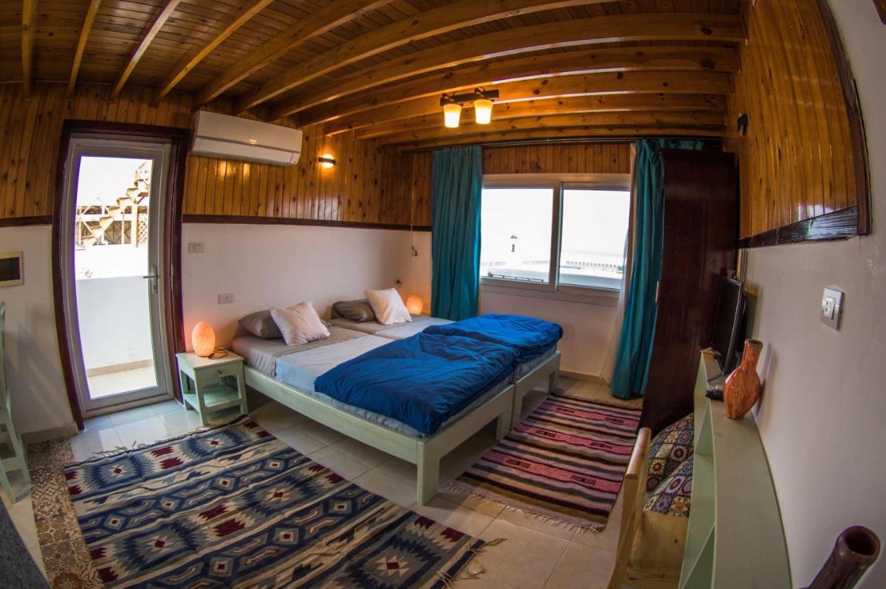 Skyrock Dahab Apartamento Exterior foto