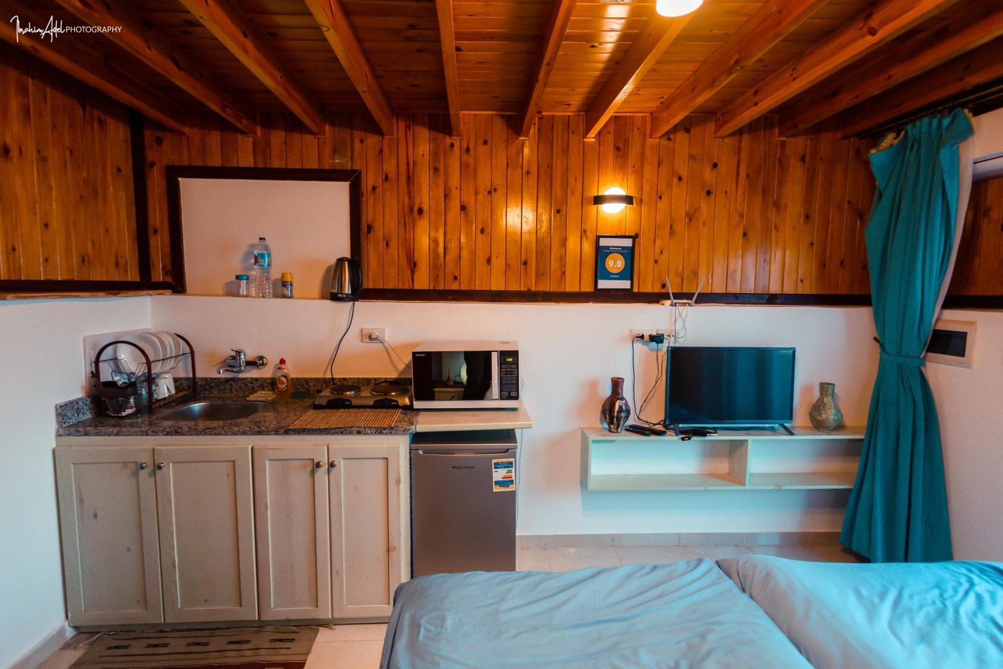 Skyrock Dahab Apartamento Quarto foto