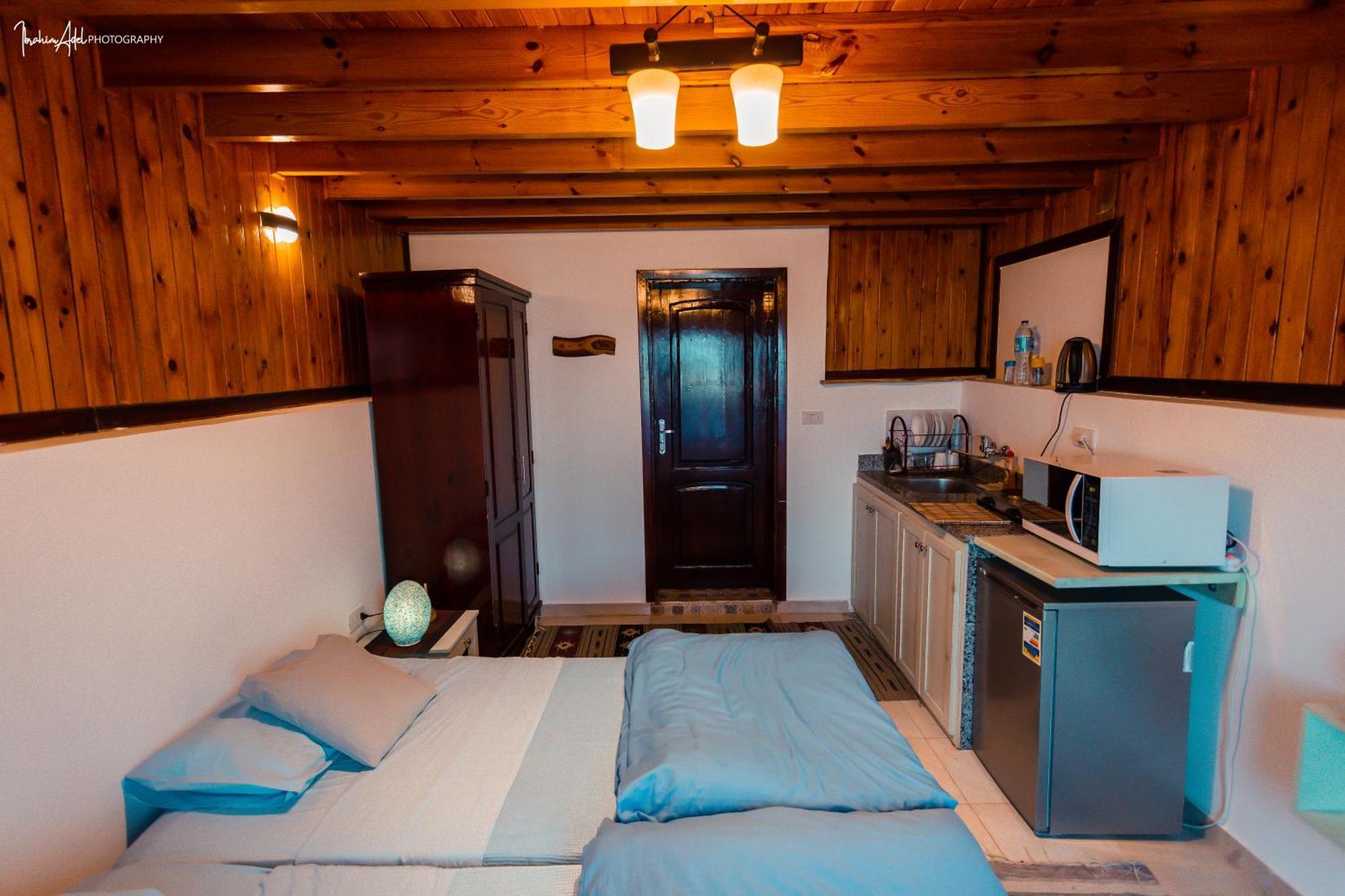 Skyrock Dahab Apartamento Quarto foto