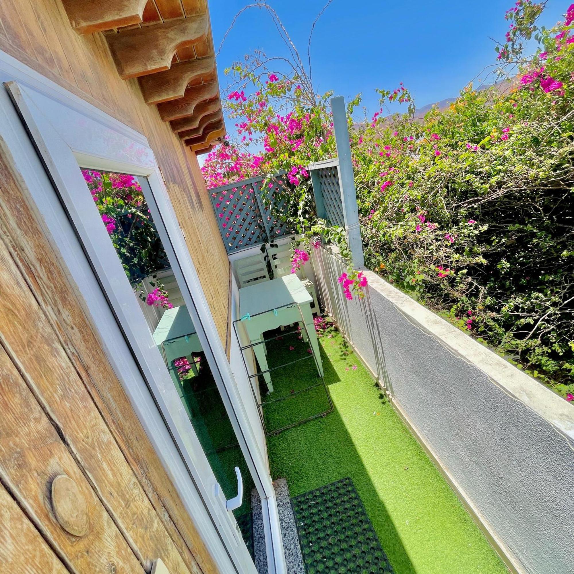 Skyrock Dahab Apartamento Exterior foto