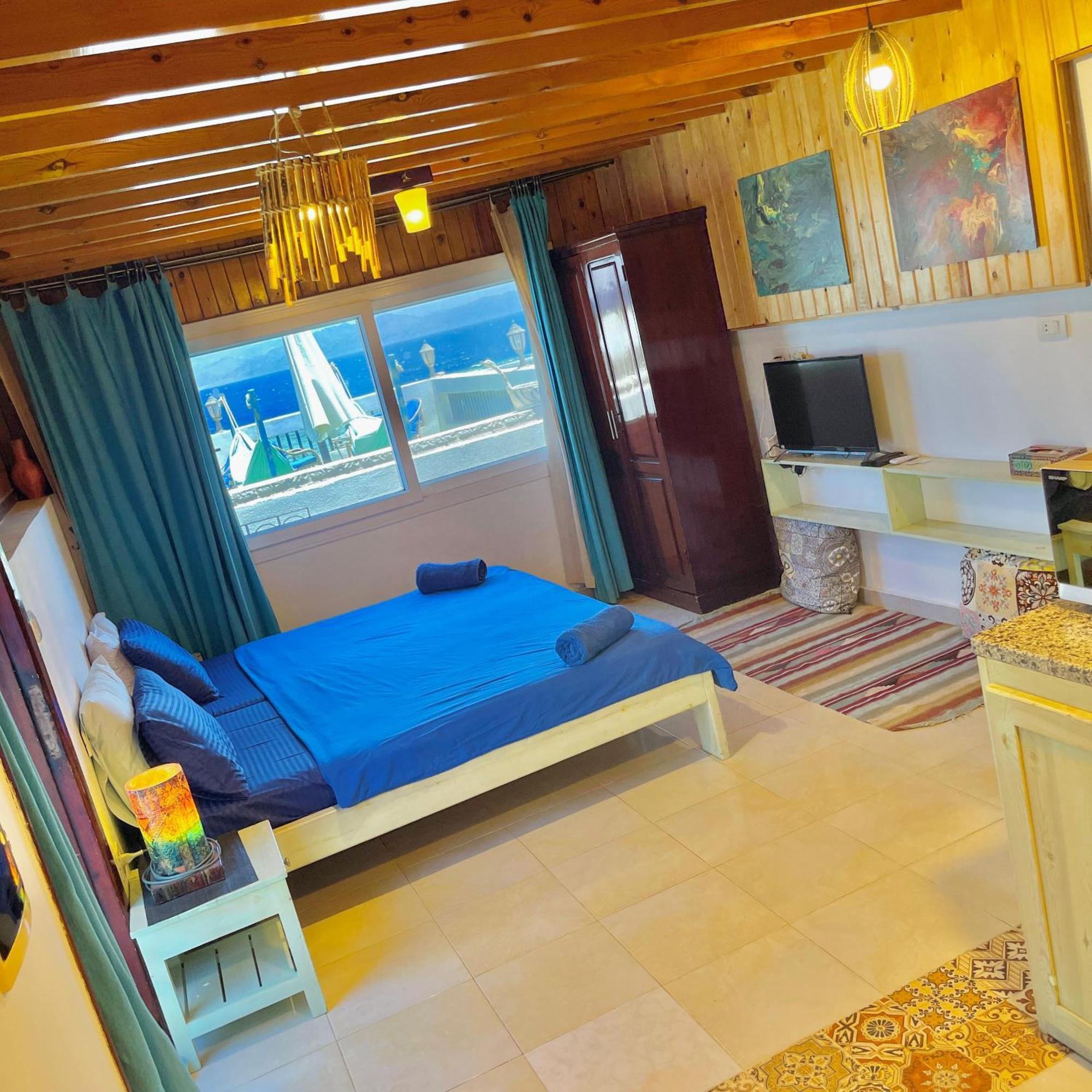 Skyrock Dahab Apartamento Exterior foto