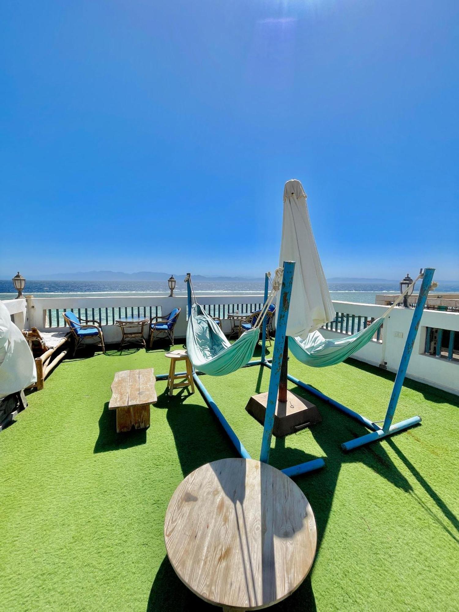 Skyrock Dahab Apartamento Exterior foto