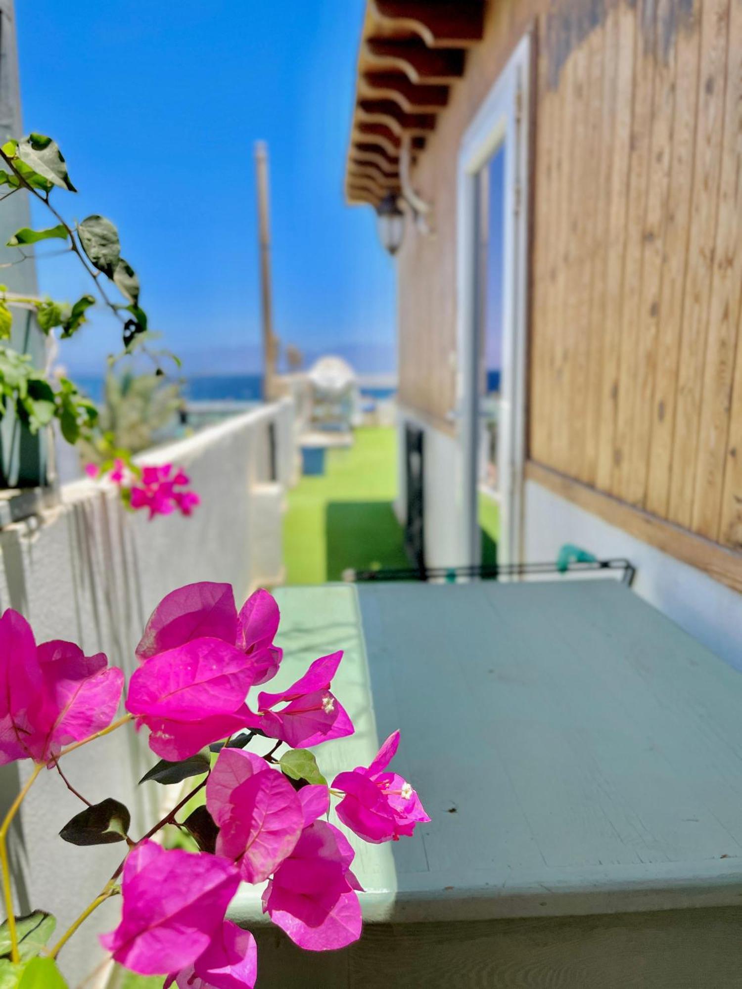 Skyrock Dahab Apartamento Exterior foto