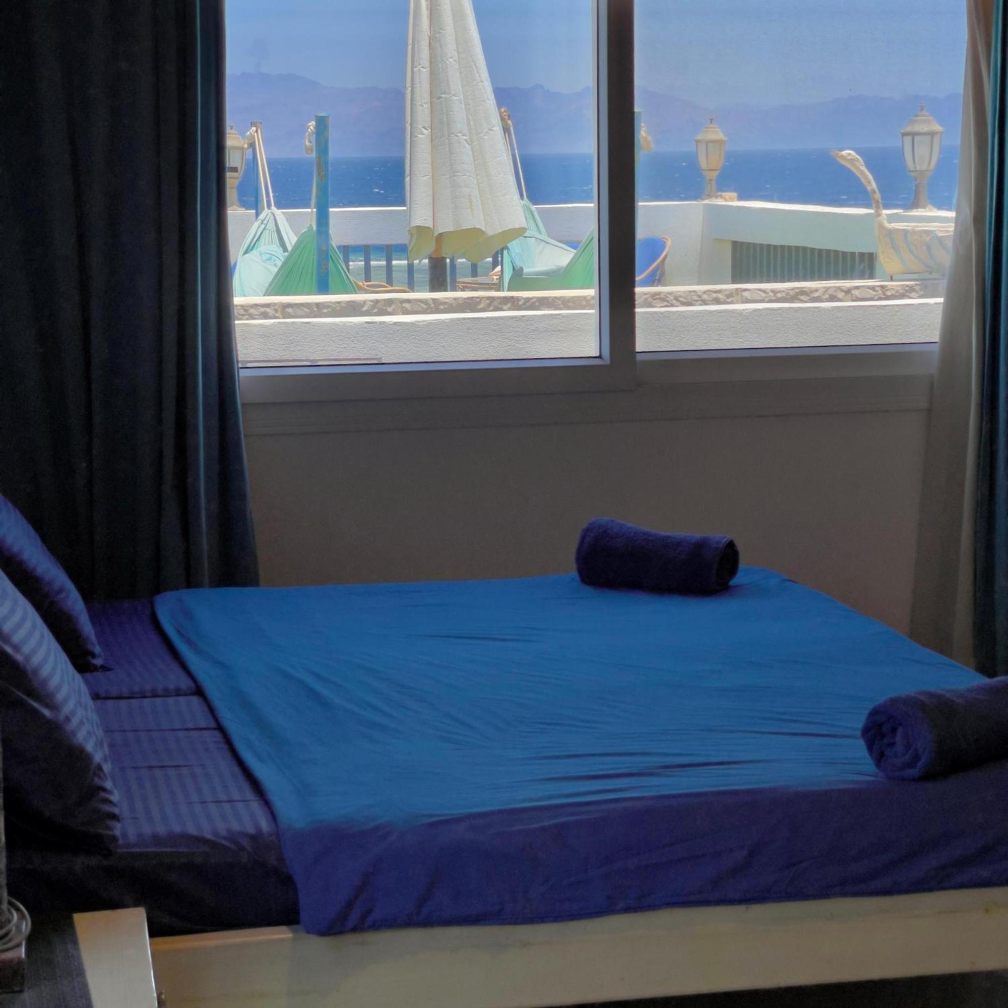 Skyrock Dahab Apartamento Exterior foto