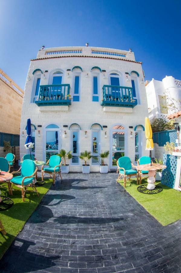 Skyrock Dahab Apartamento Exterior foto